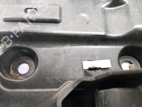 Rear bumper bracket BMW 1 (F40) M 135 i xDrive | BP31841987C159 