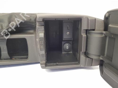 Middle console FORD FOCUS III 1.0 EcoBoost | BP29440157I22 