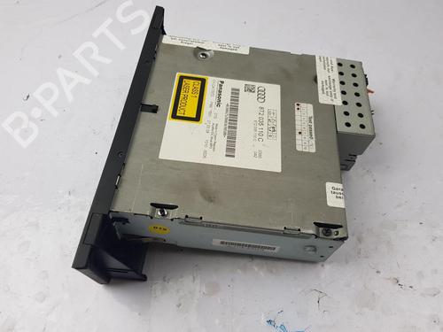 Electronic module AUDI A4 B8 (8K2) 2.0 TDI | BP39140349M83 - Image 5
