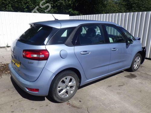 Other CITROËN C4 Picasso II 1.6 HDi 90 | BP23652628O1 - Image 16