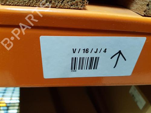 Jack Kit FORD FIESTA VI (CB1, CCN) 1.4 TDCi | BP26692727C119 
