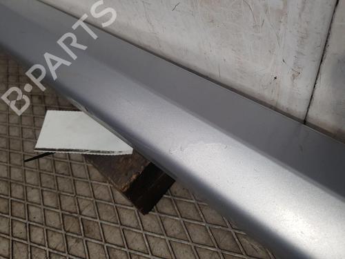 Right sideskirt AUDI A3 Sportback (8VA, 8VF) RS3 quattro | BP29407999C114 