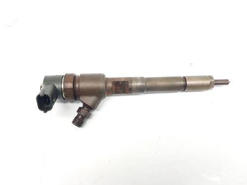 Used Injector Injector FIAT DOBLO Cargo (263_) 1.3 D Multijet (90 hp) 35772019 35772019