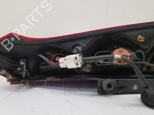 Left taillight NISSAN NOTE (E11, NE11) 1.5 dCi | BP39618299C34 - Image 8