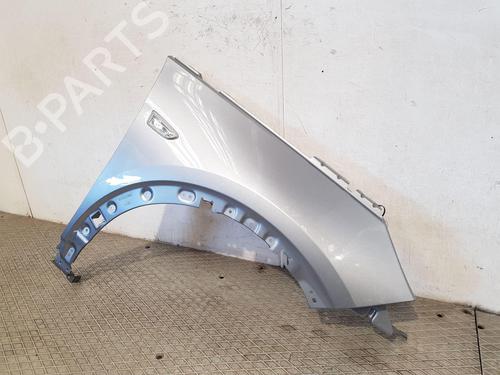 Right front fenders OPEL GRANDLAND / GRANDLAND X (A18, P1UO) 1.2 (75) | BP26963266C42 