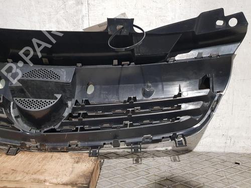 Grille VAUXHALL ZAFIRA Mk II (B) (A05) 1.8 | BP22657864C40 