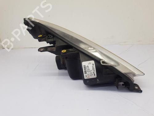 Left headlight FORD S-MAX (WA6) 2.0 TDCi | BP35996371C28 - Image 5