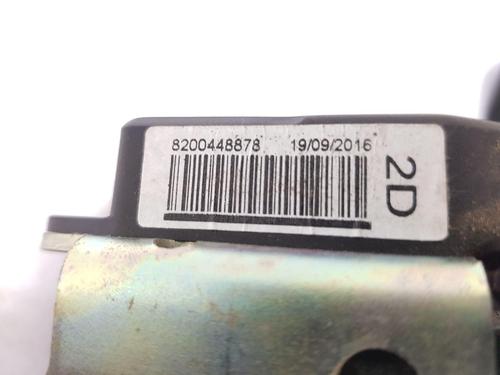 Rear right seatbelt MERCEDES-BENZ CITAN Box Body/MPV (W415)  | BP29292842I28 