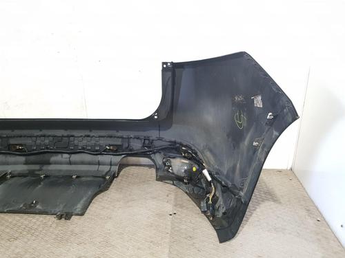 Rear bumper JAGUAR F-PACE (X761) 2.0 TD4 | BP23140356C8 