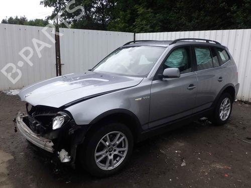 Gearbox BMW X3 (E83) 3.0 d | BP30137916M3 - Image 11