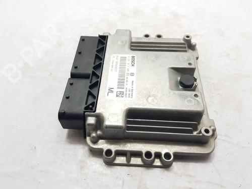 Engine control unit (ECU) HONDA CIVIC VIII Hatchback (FN, FK) 2.2 CTDi (FK3) | BP30948534M57