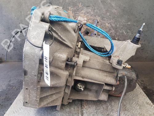 Gearbox NISSAN NOTE (E11, NE11) 1.6 | BP38012836M3 - Image 7