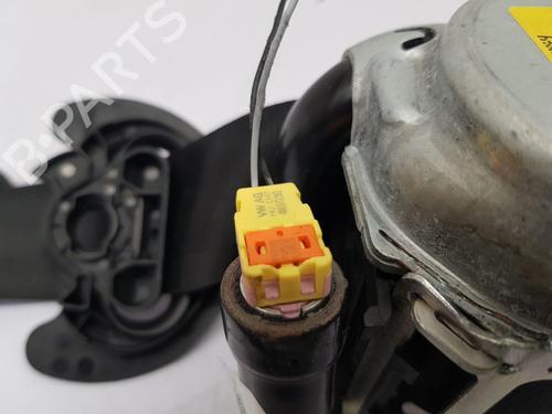 Front left seatbelt SKODA SCALA (NW1)  | BP32003837I26  - Image 5