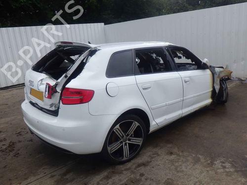 Electronic module AUDI A3 Sportback (8PA) 2.0 TDI quattro | BP40183705M83 - Image 11