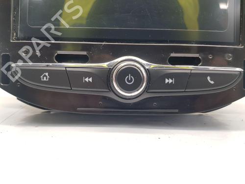Radio VAUXHALL ADAM (M13) 1.2 | BP34639393E6 - Image 2