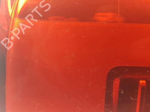 Left taillight MERCEDES-BENZ SPRINTER 4-t Van (B907, B910) 416 CDI RWD (907.643, 907.645, 907.647) | BP31282710C34 