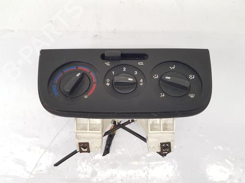 Used Climate control Climate control PEUGEOT BIPPER (AA_) 1.4 HDi (68 hp) 33944445 33944445