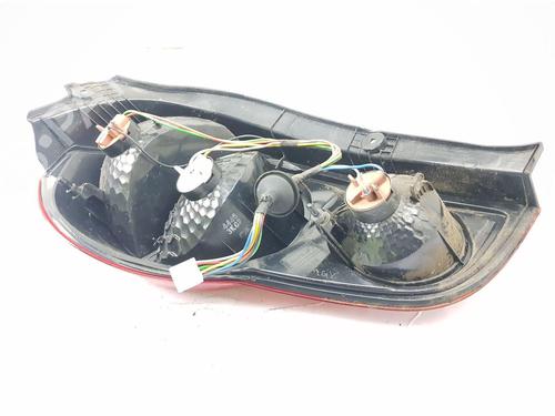 Right taillight CHEVROLET SPARK (M300) 1.2 | BP32004048C35  - Image 10