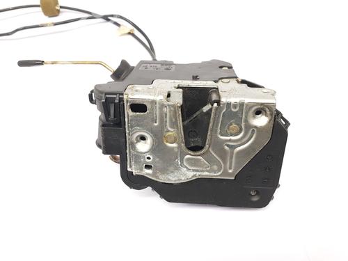 Front left lock MERCEDES-BENZ CLK (C209) CLK 270 CDI (209.316) | BP29839812C98