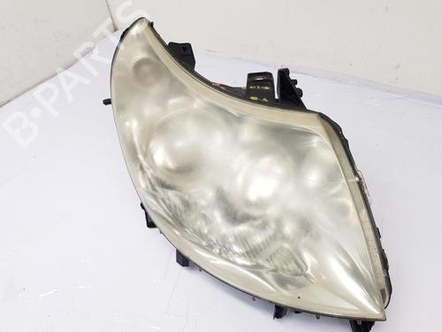Used Right headlight Right headlight 38464157 38464157