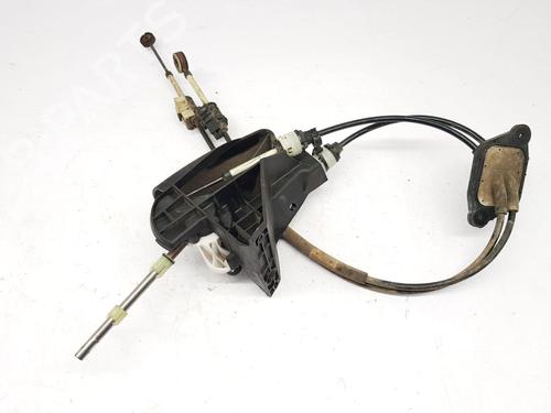 Used Gear lever VAUXHALL MOVANO Mk II (B) VAN (X62) 2.3 CDTI FWD (FV) (101 hp) 29514549