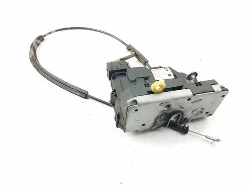 Used Front right lock FIAT GRANDE PUNTO (199_) 1.4 (199AXB11, 199AXB1A, 199BXB1A, 199AXL1A) (77 hp) 31690951