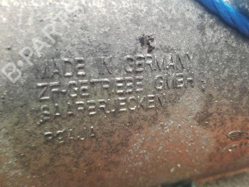 Gearbox JAGUAR F-PACE (X761)  | BP33165265M3  - Image 7