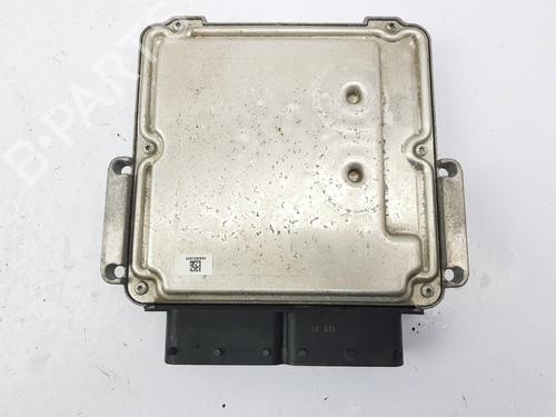 Engine control unit (ECU) FIAT 500X (334_) 1.6 D Multijet (334AXA1B, 334AXA11) | BP22683881M57 