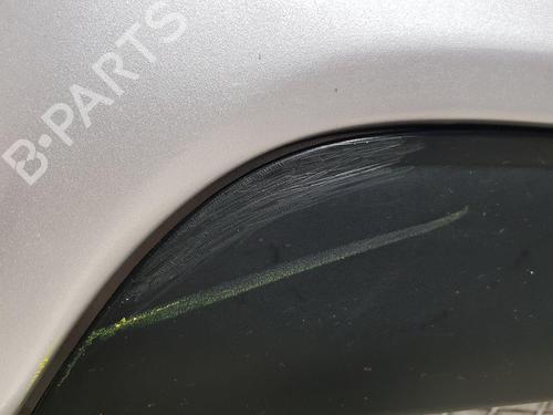 Rear bumper TOYOTA AURIS (_E15_) 1.4 D-4D (NDE150_, NDE150R) | BP29815924C8