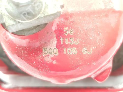 Right front brake caliper VW GOLF VIII (CD1, DA1) 2.0 TDI | BP29815795M104