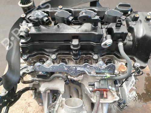 Engine HONDA CR-V V (RW_, RT_) 2.0 E-CVT HYBRID AWD (RT6) | BP24531392M1 - Image 6