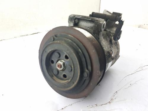 AC compressor MERCEDES-BENZ C-CLASS Coupe (C205) C 200 EQ Boost (205.377) | BP32252108M34