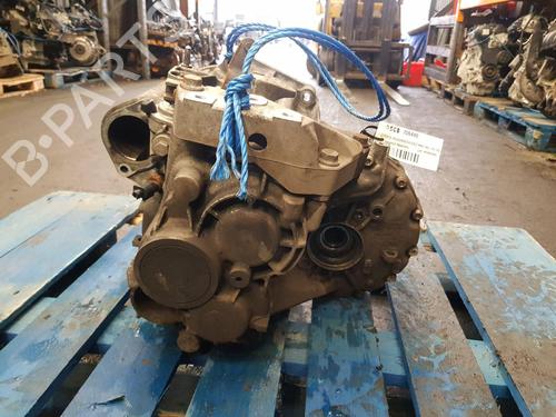 Gearbox VW JETTA III (1K2)  | BP30184670M3 