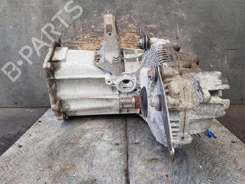 Transfer box PORSCHE CAYENNE (92A) 3.6 GTS | BP26533320M36 