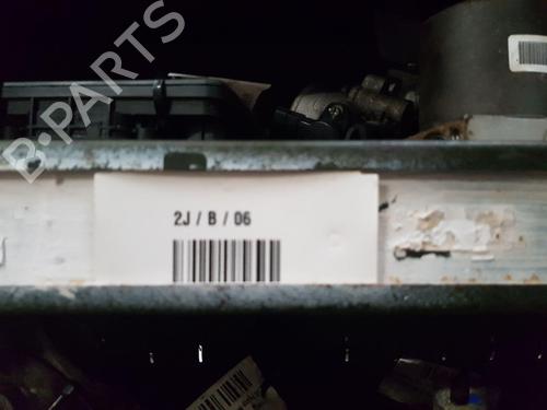 ABS pump AUDI A3 Sportback (8VA, 8VF)  | BP22672609M43 