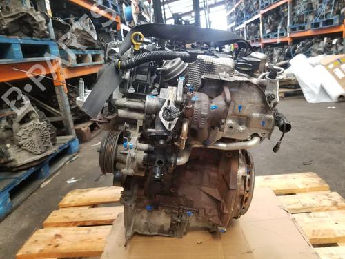 Engine FORD FIESTA VI (CB1, CCN) 1.0 EcoBoost | BP32509611M1  - Image 16