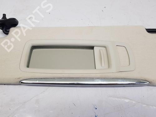 Left sun visor ROLLS-ROYCE GHOST I (RR4) V12 | BP38304343I1 - Image 2