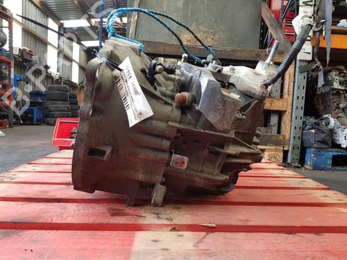 Gearbox FORD MONDEO IV (BA7) 2.0 TDCi | BP28284132M3 