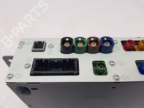 Radio LOTUS EMIRA 3.5 | BP30976995E6 