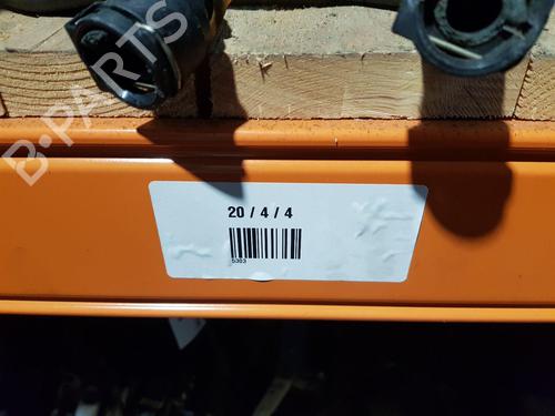 Frontplade/Frontkurv MINI MINI (F56) One | BP31698289C72 