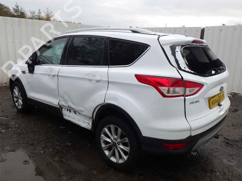 Bagasjeromsgulv FORD KUGA II (DM2) 2.0 TDCi | BP22671738I33  - Image 12