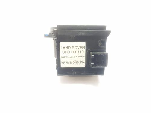 Other LAND ROVER RANGE ROVER SPORT I (L320) 3.6 D 4x4 | BP27330366O1 