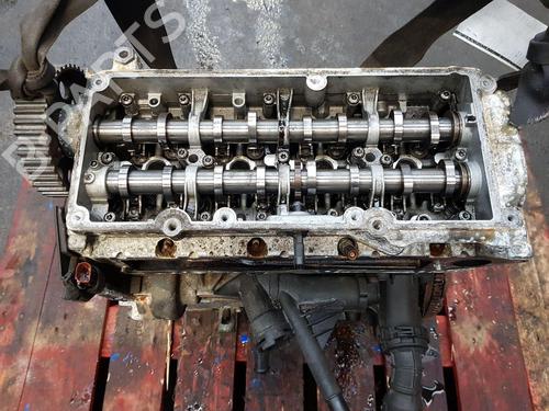 Engine VW PASSAT B8 (3G2, CB2) 1.6 TDI | BP22675688M1 