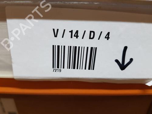 Left headlight TESLA MODEL Y (5YJY) EV Performance All-wheel Drive | BP39027614C28  - Image 8