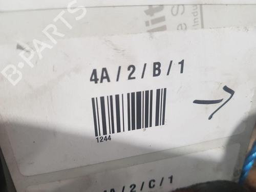 Engine RENAULT TWINGO II (CN0_) 1.2 16V (CN04, CN0B) | BP27353310M1