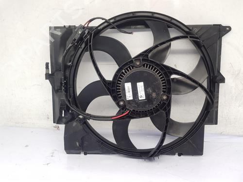 Radiator fan BMW 1 (E87) 120 d | BP29440303M35 