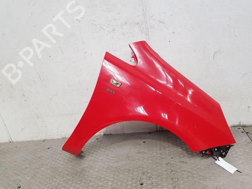 Aile avant droite Aile avant droite VAUXHALL CORSA Mk III (D) (S07) 1.2 i 16V (L08) (86 hp) 36411861 36411861
