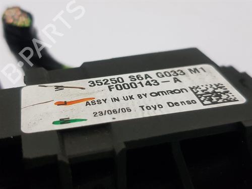 Steering column stalk HONDA CIVIC VII Hatchback (EU, EP, EV) 1.6 i (EP2, EU8, EU6) | BP31819841I23