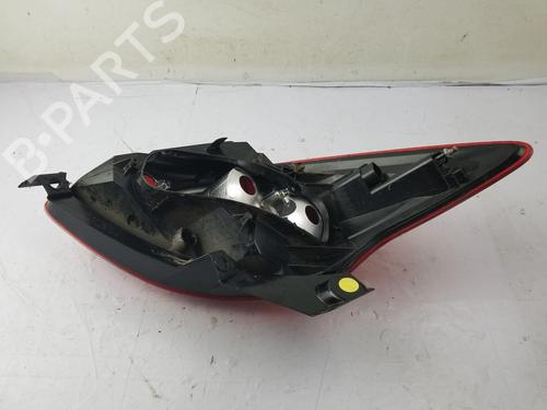 Right taillight FORD KA (RU8) | BP38725841C35 - Image 5