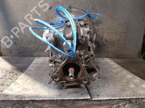 Gearbox BMW 1 Coupe (E82) 118 d | BP32070101M3 - Image 6
